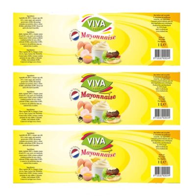 Tem nhãn đẹp tại Bắc Ninh